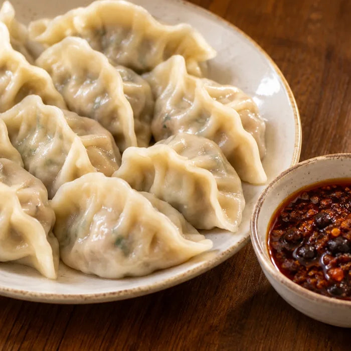 Dumpling night